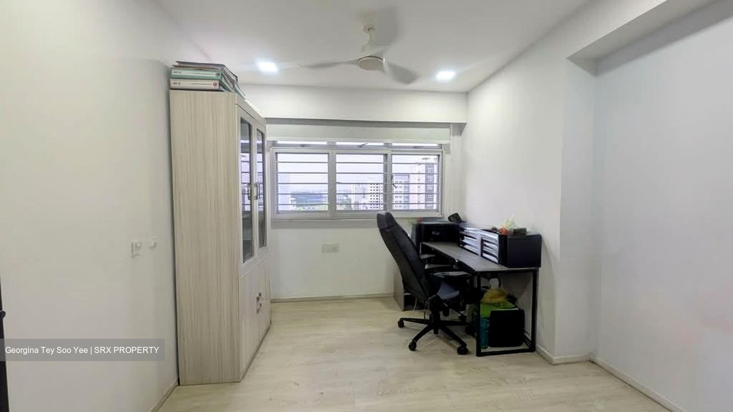 Blk 220A Matilda Edge (Punggol), HDB 4 Rooms #548456101